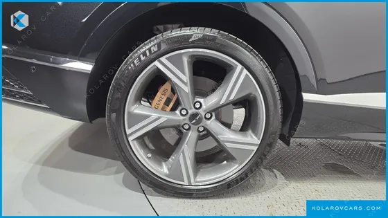 GENESIS GV80 3.5T GASOLINE AWD