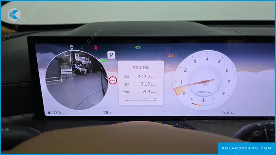 GENESIS GV80 3.5T GASOLINE AWD