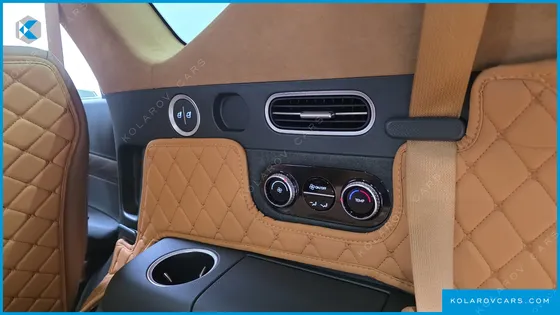 GENESIS GV80 3.5T GASOLINE AWD
