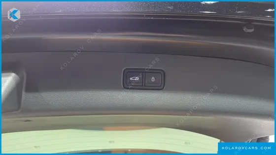 GENESIS GV80 3.5T GASOLINE AWD