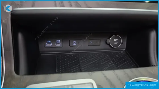 GENESIS GV80 3.5T GASOLINE AWD