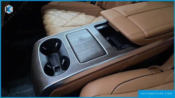 GENESIS GV80 3.5T GASOLINE AWD