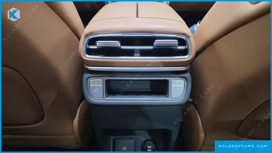 GENESIS GV80 3.5T GASOLINE AWD