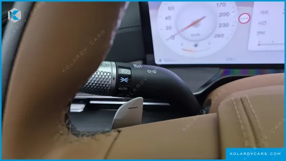 GENESIS GV80 3.5T GASOLINE AWD