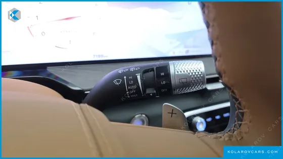 GENESIS GV80 3.5T GASOLINE AWD