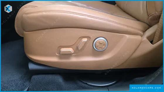GENESIS GV80 3.5T GASOLINE AWD