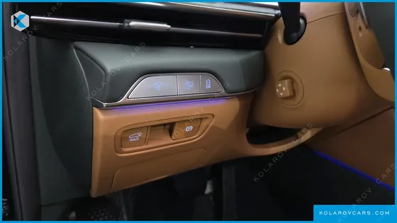 GENESIS GV80 3.5T GASOLINE AWD