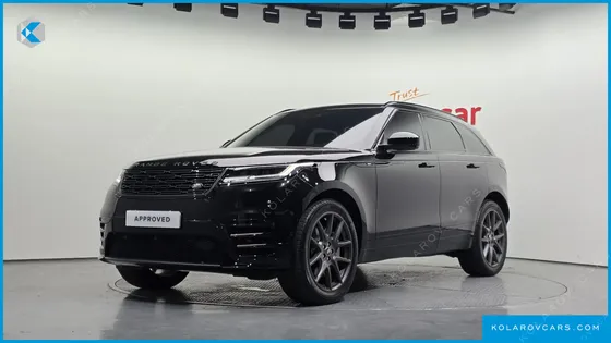 LAND ROVER RANGE ROVER VELAR 3.0 P400 DYNAMIC HSE