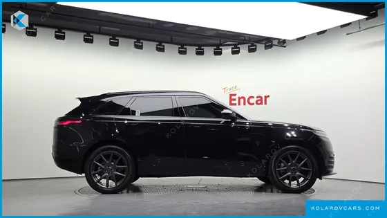 LAND ROVER RANGE ROVER VELAR 3.0 P400 DYNAMIC HSE