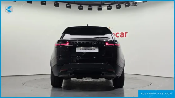 LAND ROVER RANGE ROVER VELAR 3.0 P400 DYNAMIC HSE