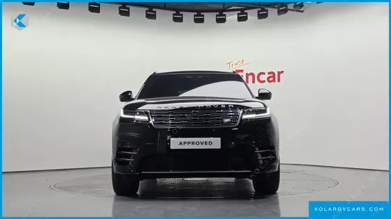 LAND ROVER RANGE ROVER VELAR 3.0 P400 DYNAMIC HSE