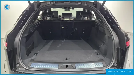 LAND ROVER RANGE ROVER VELAR 3.0 P400 DYNAMIC HSE
