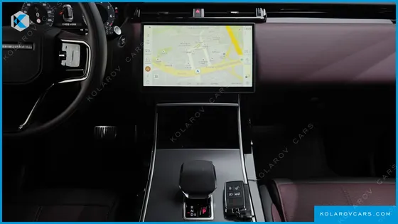 LAND ROVER RANGE ROVER VELAR 3.0 P400 DYNAMIC HSE