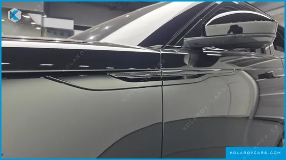 LAND ROVER RANGE ROVER VELAR 3.0 P400 DYNAMIC HSE
