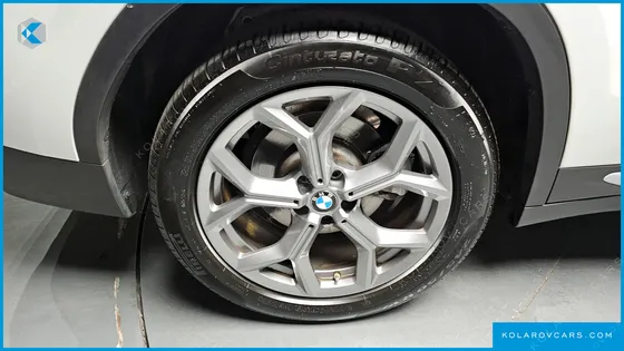 BMW X3 XDRIVE 20I