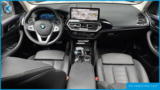 BMW X3 XDRIVE 20I