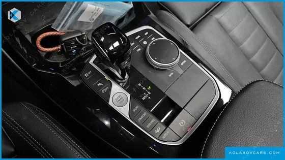 BMW X3 XDRIVE 20I