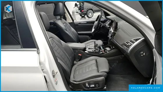 BMW X3 XDRIVE 20I