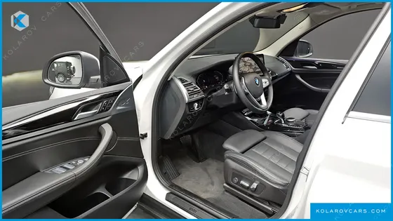 BMW X3 XDRIVE 20I