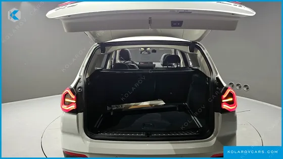 BMW X3 XDRIVE 20I