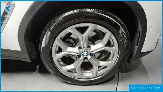 BMW X3 XDRIVE 20I
