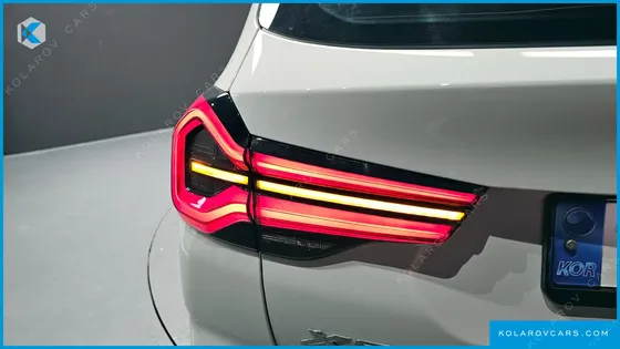 BMW X3 XDRIVE 20I