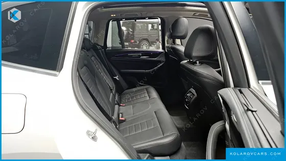 BMW X3 XDRIVE 20I