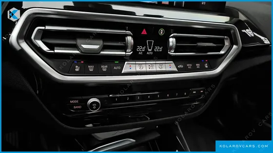 BMW X3 XDRIVE 20I