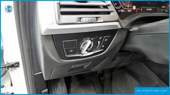 BMW X3 XDRIVE 20I