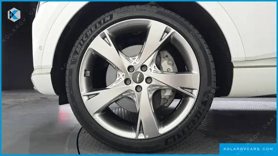 GENESIS GV80 2.5T GASOLINE 2WD