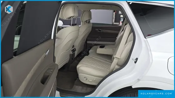 GENESIS GV80 2.5T GASOLINE 2WD