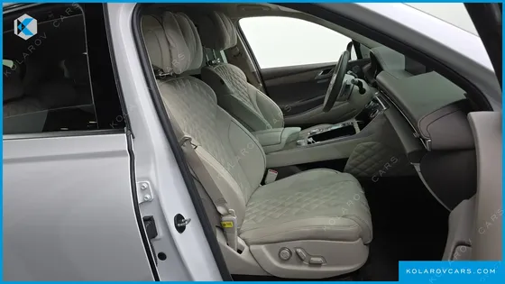 GENESIS GV80 2.5T GASOLINE 2WD