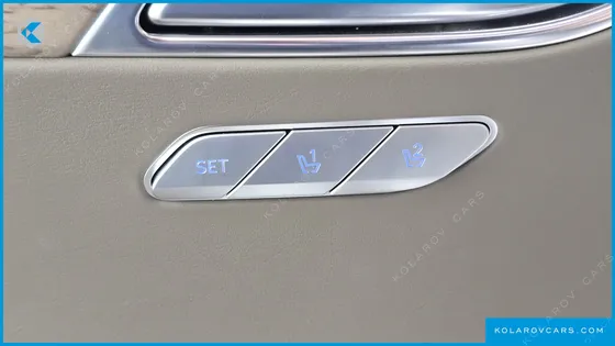 GENESIS GV80 2.5T GASOLINE 2WD