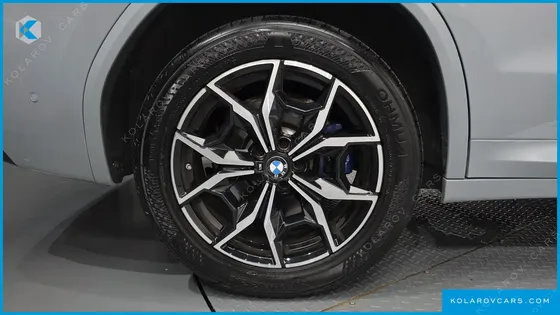 BMW X3 XDRIVE 20I M SPORT