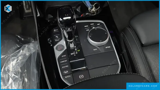 BMW X3 XDRIVE 20I M SPORT