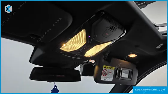 BMW X3 XDRIVE 20I M SPORT