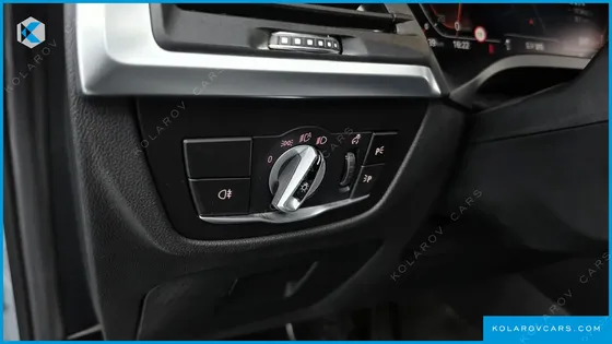 BMW X3 XDRIVE 20I M SPORT