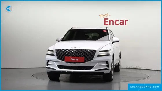 GENESIS GV80 2.5T GASOLINE 2WD