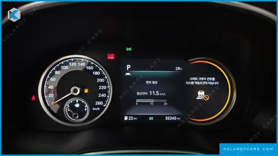 GENESIS GV80 2.5T GASOLINE 2WD