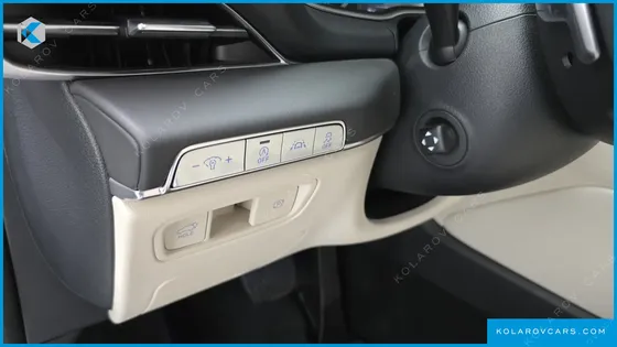 GENESIS GV80 2.5T GASOLINE 2WD