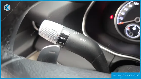 GENESIS GV80 2.5T GASOLINE 2WD