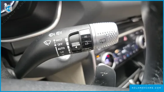 GENESIS GV80 2.5T GASOLINE 2WD