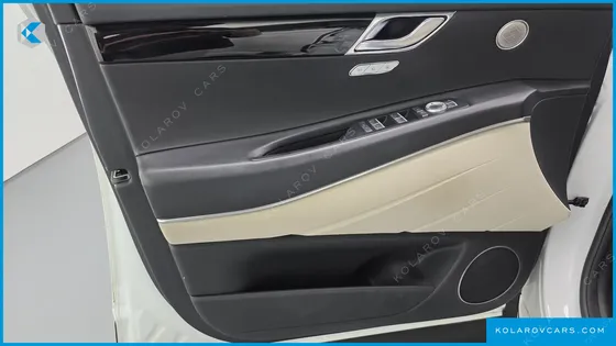 GENESIS GV80 2.5T GASOLINE 2WD