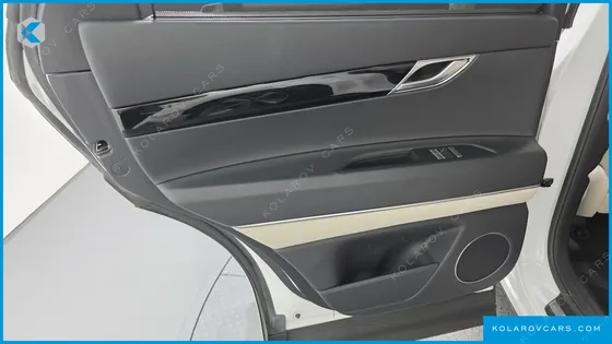 GENESIS GV80 2.5T GASOLINE 2WD