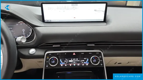 GENESIS GV80 2.5T GASOLINE 2WD