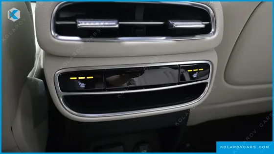 GENESIS GV80 2.5T GASOLINE 2WD