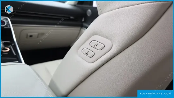 GENESIS GV80 2.5T GASOLINE 2WD