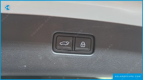 GENESIS GV80 2.5T GASOLINE 2WD