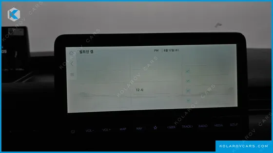 HYUNDAI ST1 CARGO FREEZER CONTAINER