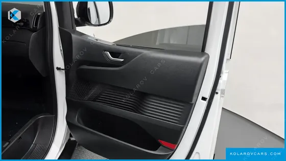 HYUNDAI ST1 CARGO FREEZER CONTAINER